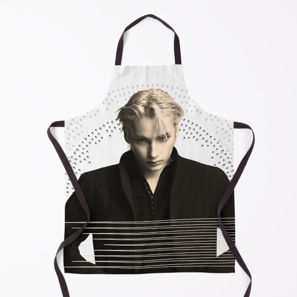 Item preview, Hueningkai TXT (Tomorrow X Together)  designed and sold by Celestinya.
