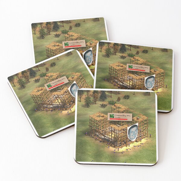 Item preview, Daut Castle designed and sold by Prebs.