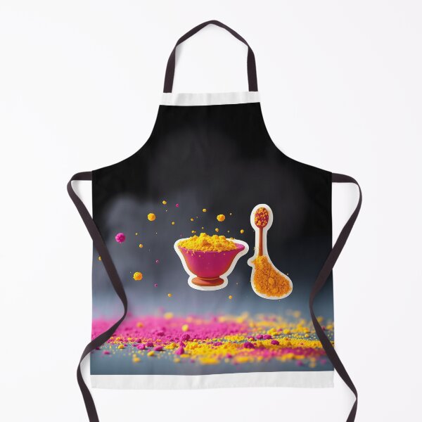 Item preview, Holi Color Splash Sticker designed and sold by Teewave-Ashish.