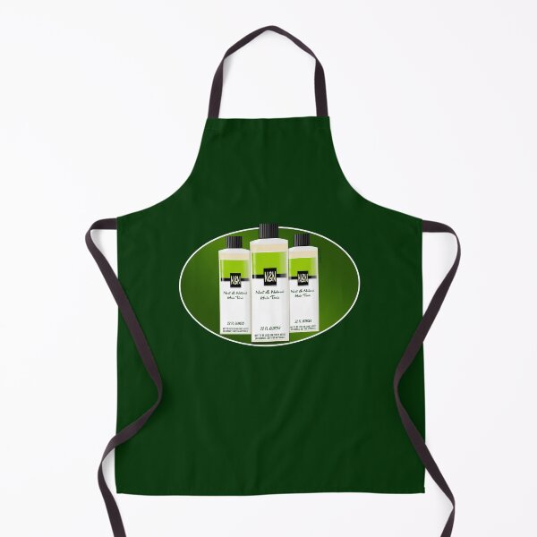 Item preview, Neat and Natural Hair Tonic designed and sold by Normbot2000.