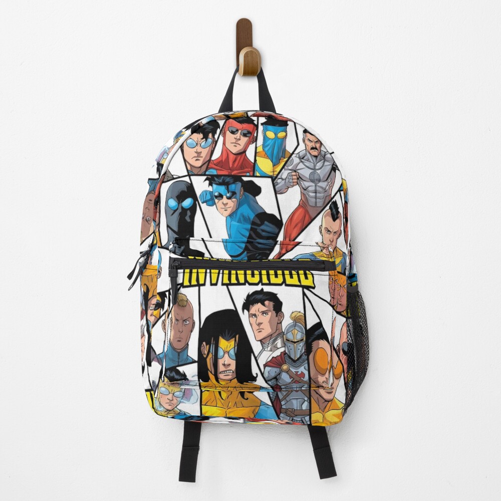 Item preview, Backpack designed and sold by TylerRoseStorey.