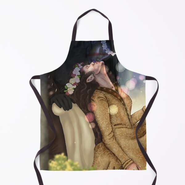Item preview, Beneath the Gildergreen designed and sold by StarlingLee.