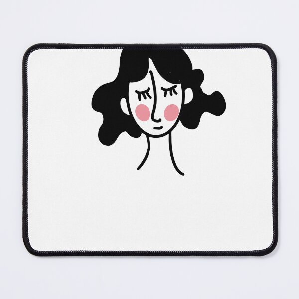 Item preview, Lovely Lady designed and sold by naomymango.
