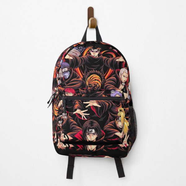 Item preview, Akatsuki Organization designed and sold by NF Designs Studio DTF.