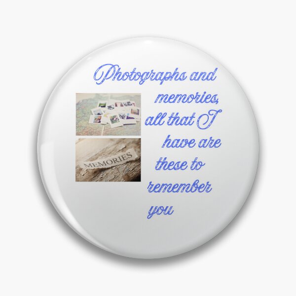 Item preview, Photographs and Memories-deceased loved ones. designed and sold by NapoliApparel.