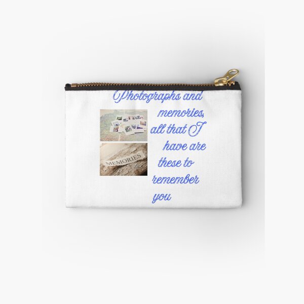 Item preview, Photographs and Memories-deceased loved ones. designed and sold by NapoliApparel.