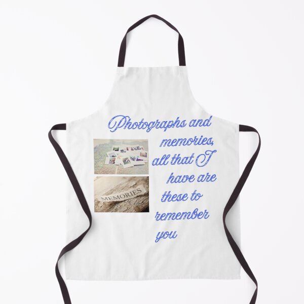 Item preview, Photographs and Memories-deceased loved ones. designed and sold by NapoliApparel.