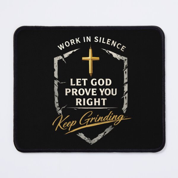 Item preview, Let God designed and sold by GoldenSBeliever.