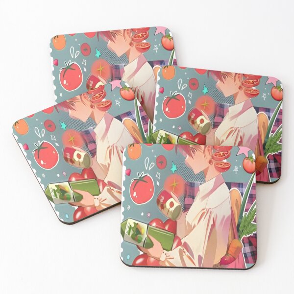 Item preview, Kasane teto designed and sold by RadiantGraphics.
