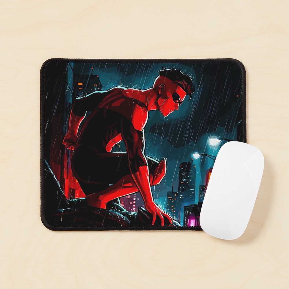 Item preview, Mouse Pad designed and sold by TylerRoseStorey.