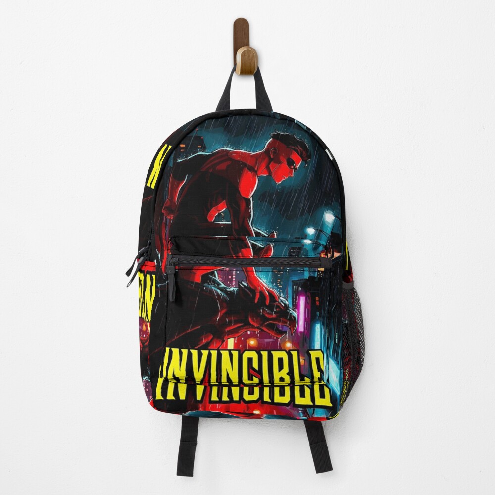 Item preview, Backpack designed and sold by TylerRoseStorey.