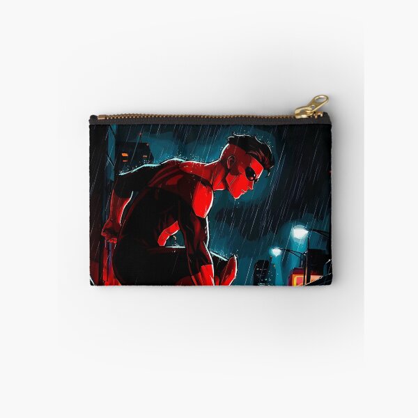 Item preview, Invincible designed and sold by TylerRoseStorey.