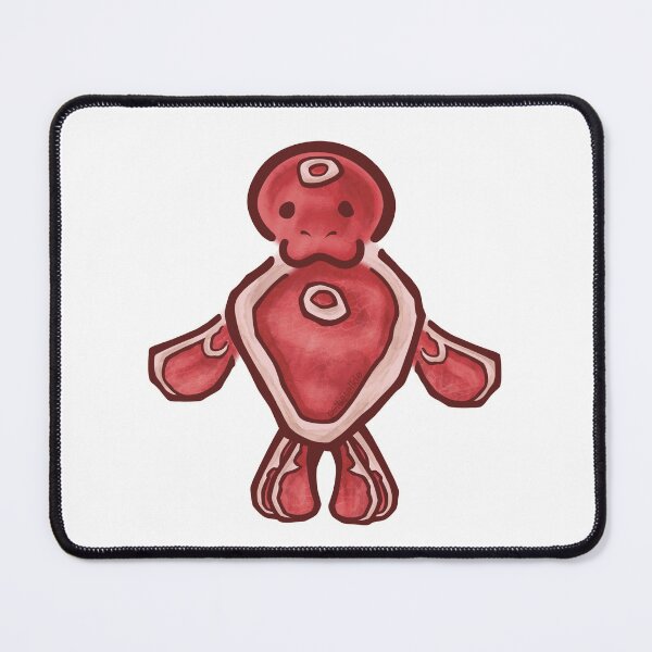 Item preview, slab of seal bacon designed and sold by petselkie.