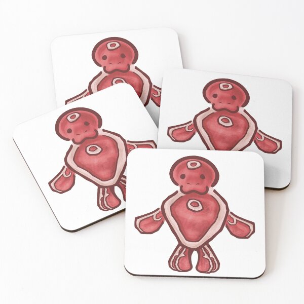 Item preview, slab of seal bacon designed and sold by petselkie.