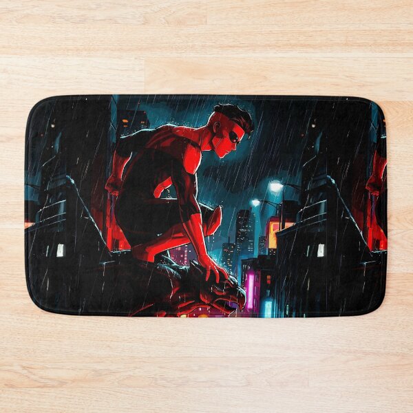 Item preview, Invincible designed and sold by TylerRoseStorey.