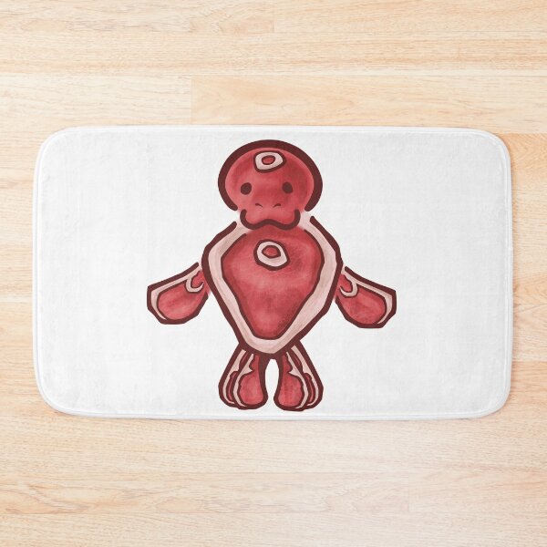 Item preview, slab of seal bacon designed and sold by petselkie.