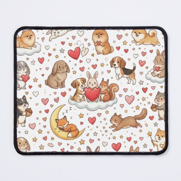 Item preview, Intelligent pets designed and sold by PP&RAINBOW SHOP.
