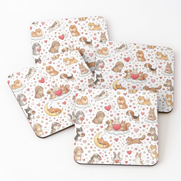 Item preview, Intelligent pets designed and sold by PP&RAINBOW SHOP.