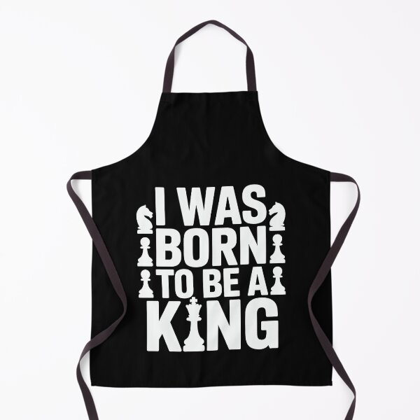 Item preview, I Was Born To Be A King designed and sold by jkrphoto.