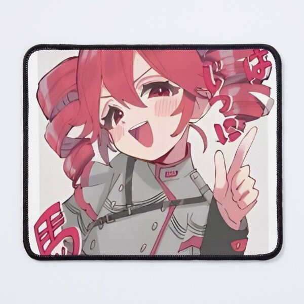 Item preview, Kasane teto designed and sold by RadiantGraphics.