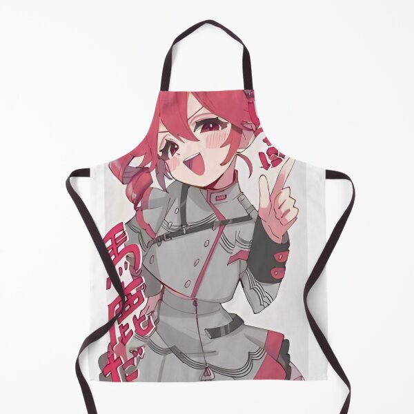 Item preview, Kasane teto designed and sold by RadiantGraphics.