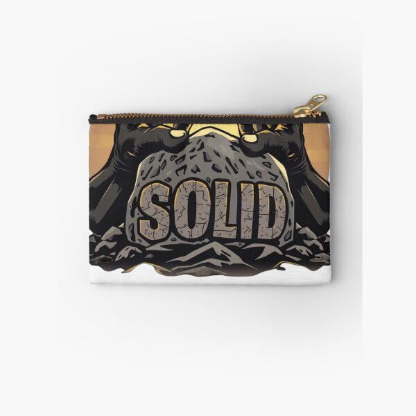 Item preview, Solid Strength Under Pressure Design designed and sold by Speedyclassic.