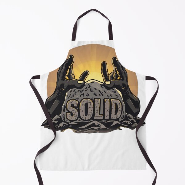 Item preview, Solid Strength Under Pressure Design designed and sold by Speedyclassic.