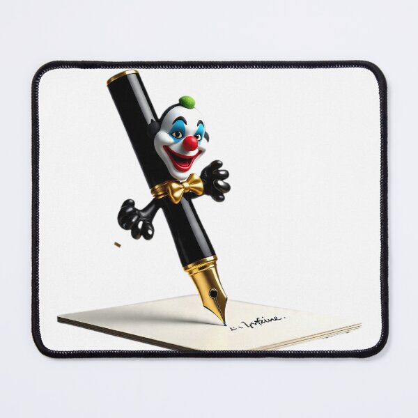 Item preview, Fountain Pen designed and sold by AwesomeDigiShop.