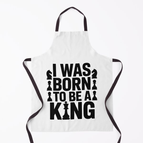 Item preview, I Was Born To Be A King designed and sold by jkrphoto.