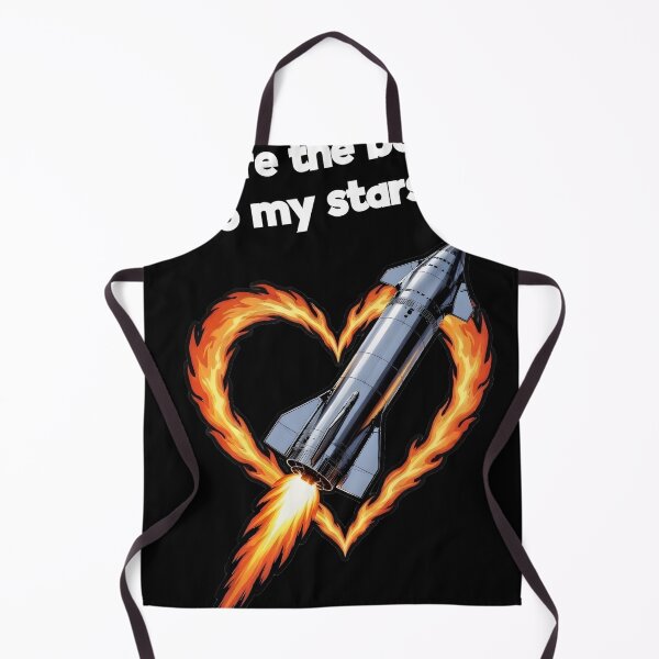 Item preview, You're the booster to my Starship designed and sold by LunarVault.