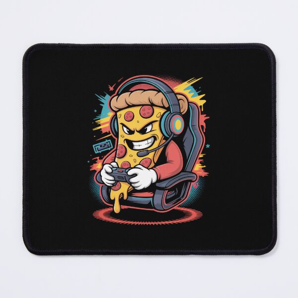 Item preview, Pizza Gamer — Cheesy, Loaded, and Undefeated V29 designed and sold by DarylWelsh2024.