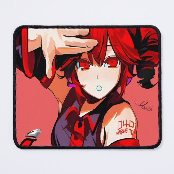 Item preview, Kasane teto designed and sold by RadiantGraphics.