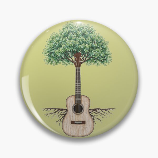 Item preview, I Play The Guitar Because I Like It Not Because I'm Good designed and sold by Julitasells.
