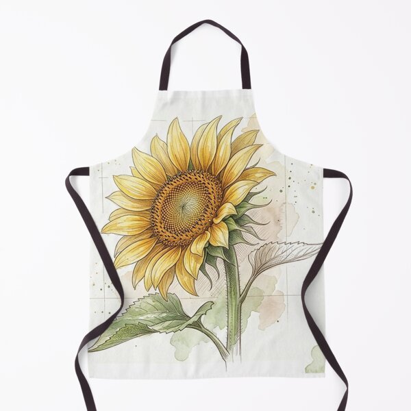 Item preview, Sunflower designed and sold by snoWorkshop.