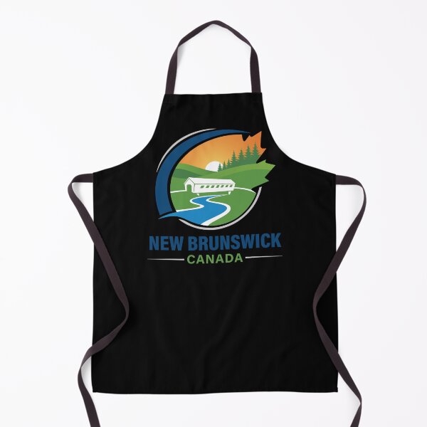 Item preview, New Brunswick Canada designed and sold by NPStudio.