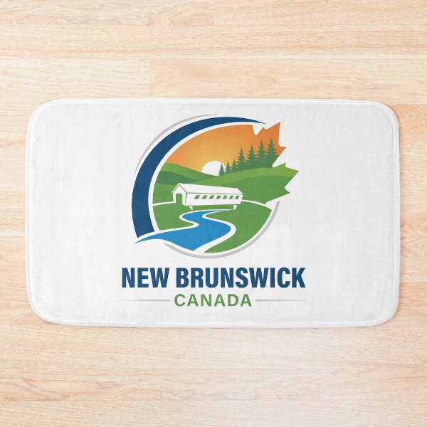 Item preview, New Brunswick Canada designed and sold by NPStudio.