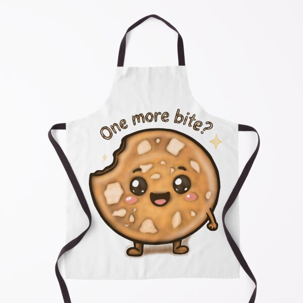 Item preview, Cute Kawaii Cookie Friend - Stay Sweet Inspirational Quote designed and sold by Nanadestudio.