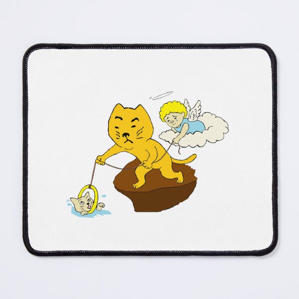 Item preview, Rescue Mission designed and sold by ryo-design.