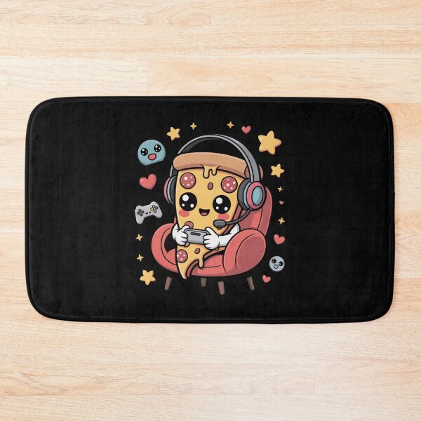 Item preview, Pizza Gamer — Cheesy, Loaded, and Undefeated V38 designed and sold by DarylWelsh2024.