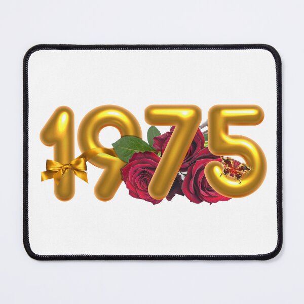 Item preview, Made in 1975 designed and sold by CozyBlobStudio.