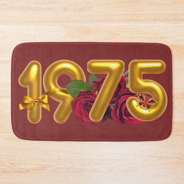 Item preview, Made in 1975 designed and sold by CozyBlobStudio.