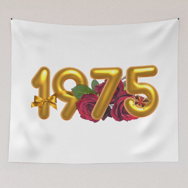 Item preview, Made in 1975 designed and sold by CozyBlobStudio.