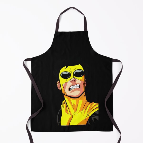 Item preview, Invincible designed and sold by TylerRoseStorey.