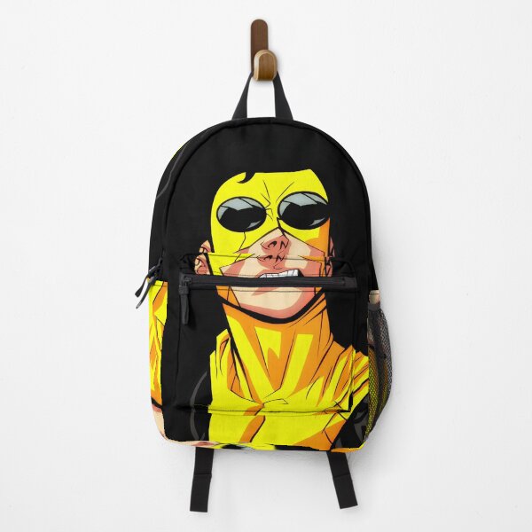 Item preview, Invincible designed and sold by TylerRoseStorey.