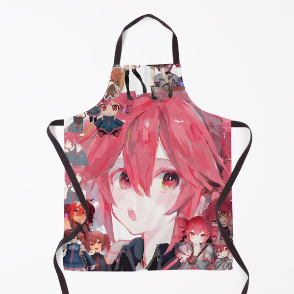 Item preview, Kasane teto designed and sold by RadiantGraphics.