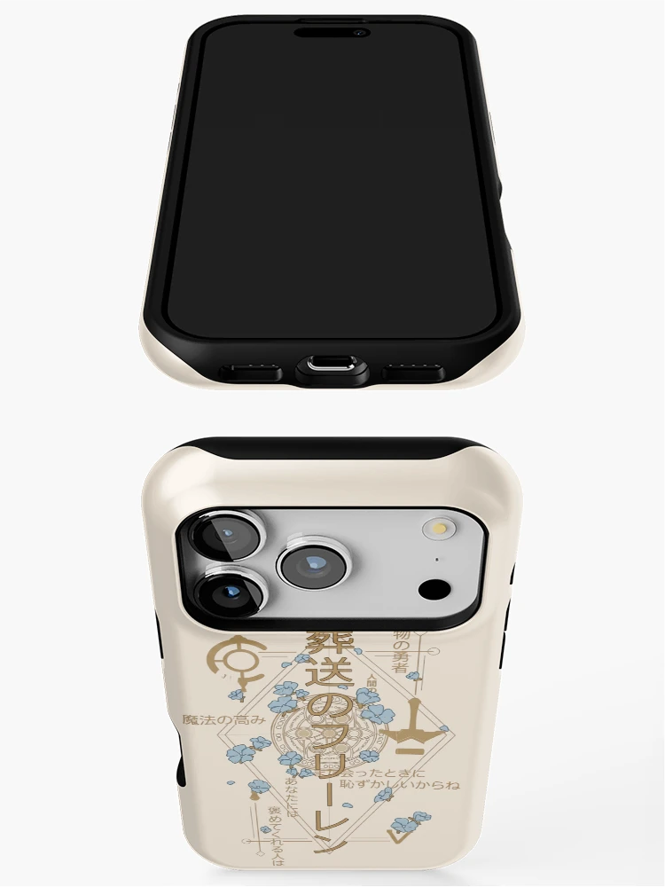 Thumbnail 3 of 4, iPhone Case, Iconic World designed and sold by Rozenta.
