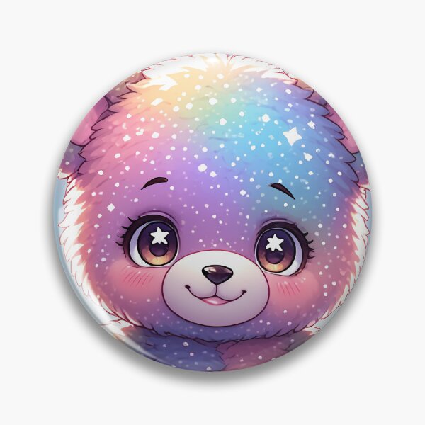 Item preview, bear designed and sold by MrKreation.