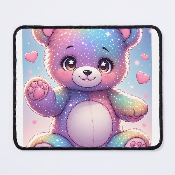 Item preview, bear designed and sold by MrKreation.