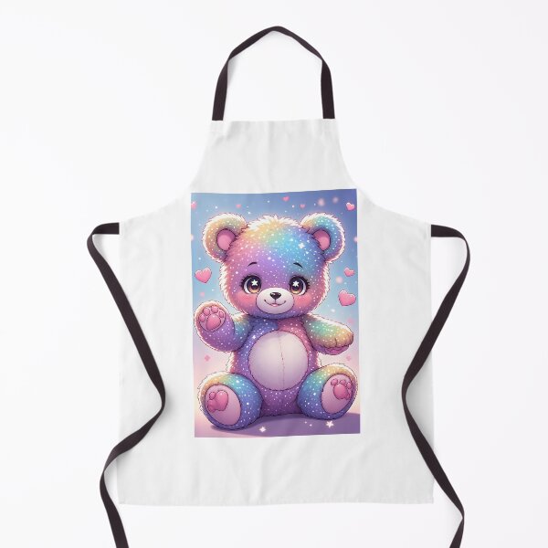 Item preview, bear designed and sold by MrKreation.