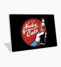 Nuka-Cola Laptop Skin